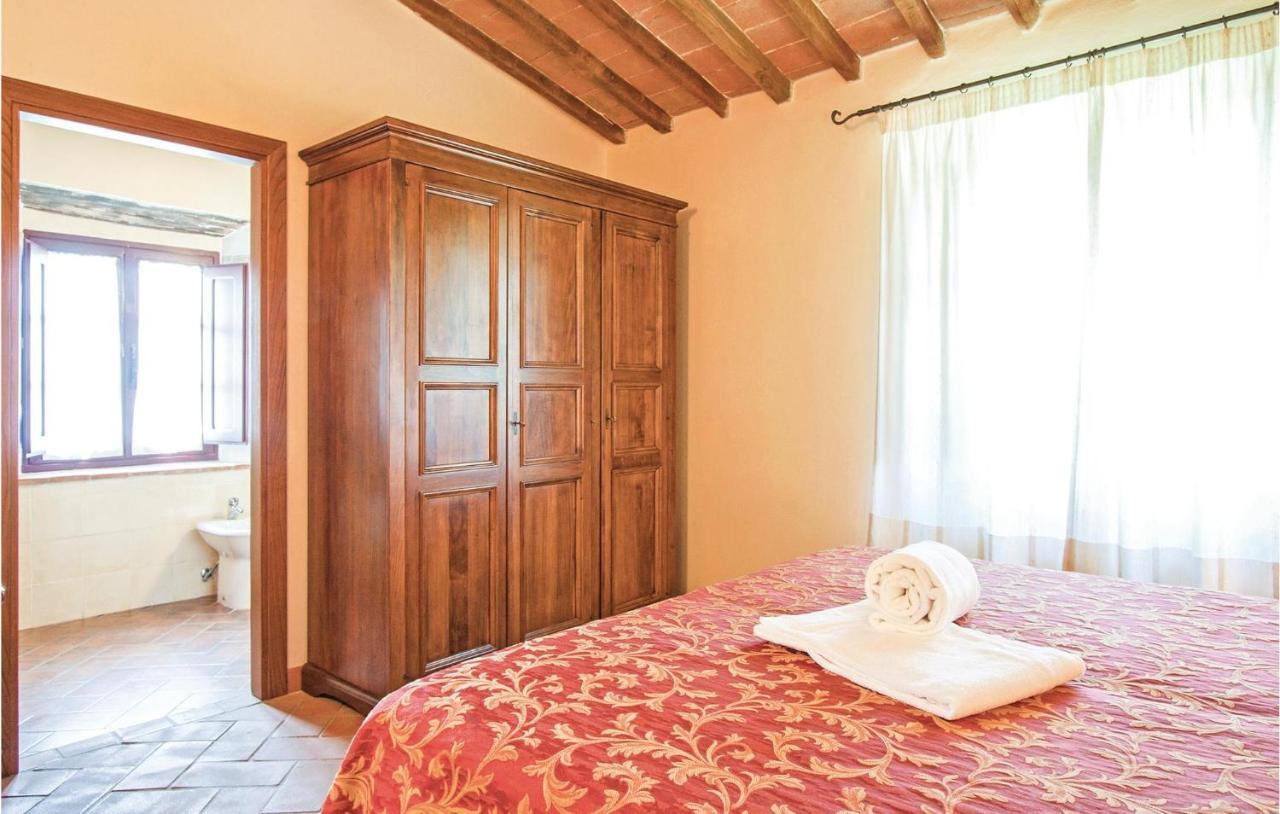Ferienwohnung Sangiovese 6 San Donato in Poggio Exterior foto