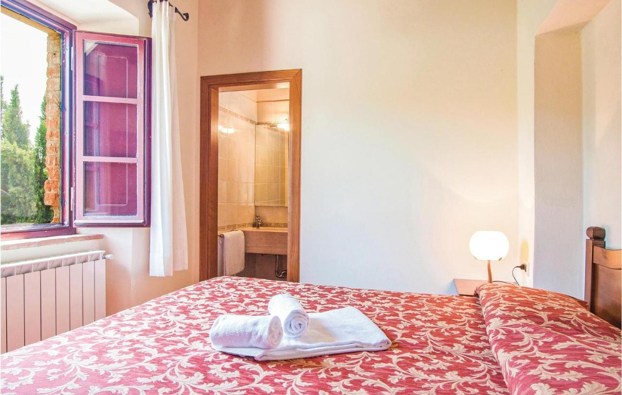 Ferienwohnung Sangiovese 6 San Donato in Poggio Exterior foto